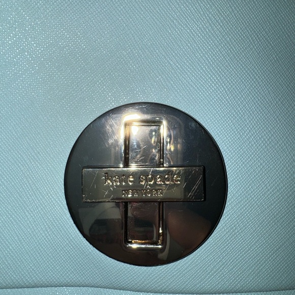 Blue Crossbody - Picture 2 of 4